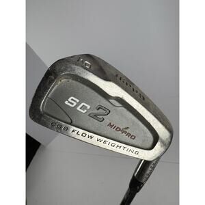 Hippo SC2 Mid-Pro CGB 9 Iron